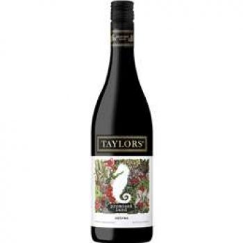 Taylors Shiraz Promised Land 750ml