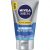 Nivea Men Active Energy Face Wash Gel Cleanser 100ml