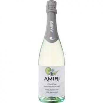 Amiri Sparkling Sauvignon Blanc 750ml