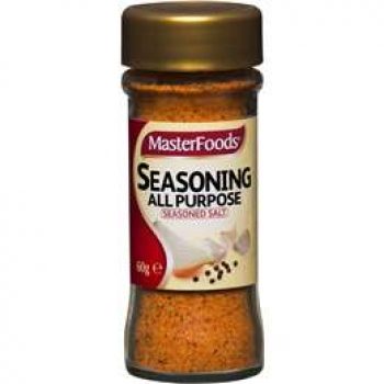 Masterfoods All Purpose Seasoning 60g
