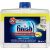 Finish Dishwasher Cleaner Liquid Lemon 250ml