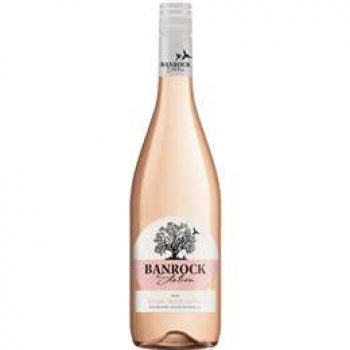 Banrock Station White Varietal Moscato Pink 750ml