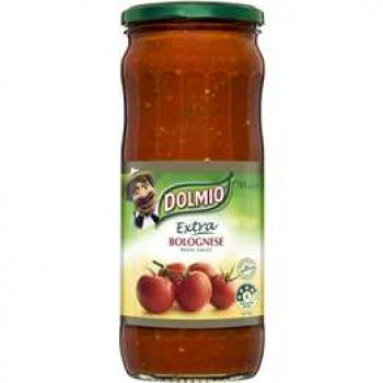 Dolmio Extra Bolognese Tomato Pasta Sauce 785g