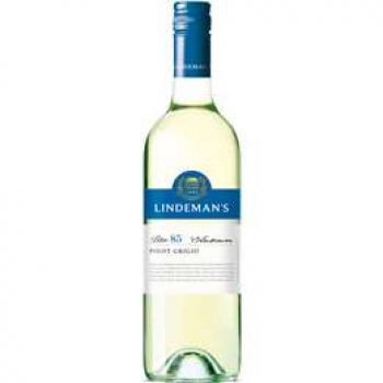 Lindeman’s Pinot Grigio Bin 85 750ml