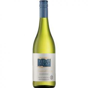 Fleur Du Cap Chardonnay Chardonnay 750ml
