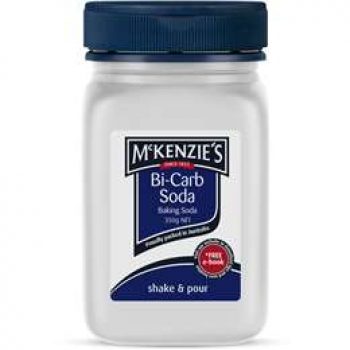 Mckenzie’s Bi Carb Soda 350g