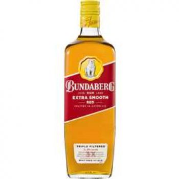 Bundaberg Red Rum  1l