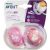 Phillips Avent Soother 6-18 Months 2 pack