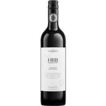 Hardys Hrb Cabernet Sauvignon 750ml