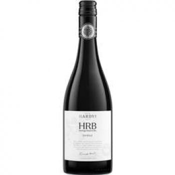 Hardys Hrb Shiraz  750ml