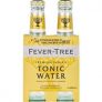 Fever-Tree Premium Indian Tonic Water 4x200ml