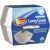 Sunrice Quick Cups Microwave Long Grain White Rice 250g