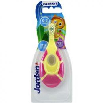 Jordans Cleaning Toothbrush Step By Step each