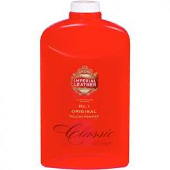 Cussons Imperial Leather Talc Original 300g