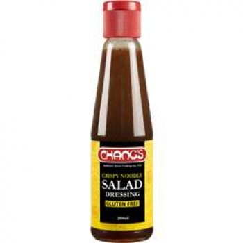 Chang’s Salad Dressing Oriental 280ml