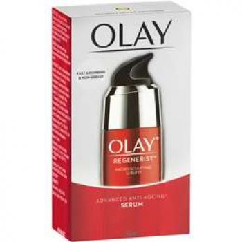 Olay Regenerist Micro-sculpting Face Serum 50ml