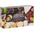 Woolworths Cracker Selection 250g