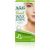 Nad’s Hair Removal Wax Facial Strips 16 pack