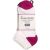 Essentials Womens Socks Anklet Sport Size 8-11 3 pack