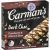 Carman’s Dark Choc Cranberry & Almond Muesli Bars 6 pack