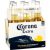 Corona Extra Lager Stubbies 6x355ml pack