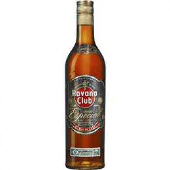 Havana Club Anejo Rum  700ml
