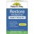 Nature’s Way Restore Daily Probiotic Capsules 28 pack