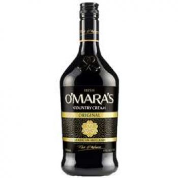 O’mara’s Liqueur Irish Country Cream 700ml