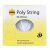 Poly Craft String White each