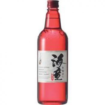 Hamada Syuzou Shochu  720ml bottle