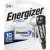 Energizer Lithium Ultimate 9v Batteries  each
