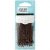 Oscar Orsen Extra Hold Bobby Pins Brown 80 pack