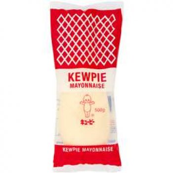 Kewpie Japanese Mayonnaise 500g
