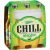 Miller Chill Lager Bottles 6x330ml pack