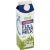 Macro Organic Full Cream Milk  1l