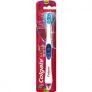 Colgate 360 Degrees Optic White Power Toothbrush Medium each