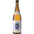 Seikyo Junmai Ginjo Omachi Sake  720ml