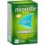 Nicorette Quit Smoking Regular Strength Classic Gum 2mg 75pk