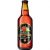 Kopparberg Strawberry & Lime Cider Bottle 500ml single