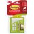 3m Command Picture Hanging Strips Combo Small And Medium each