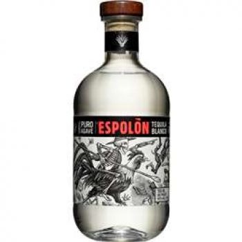 Espolon Tequila Blanco  700ml