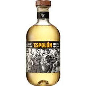 Espolon Tequila Repsado 700ml