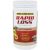 Rapid Loss Latte Flavour 750g