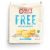 Kez’s Kitchen Gluten & Dairy Free Melting Moment Biscuits 190g