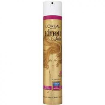 L’oreal Hair Spray Elnett Supreme Volume Hold 400ml