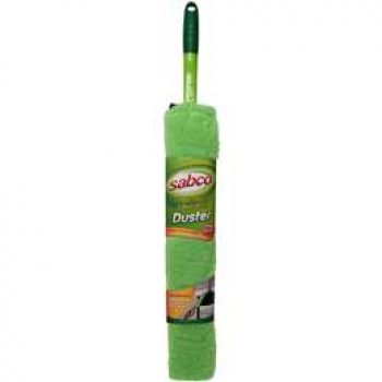 Sabco Ultra Grab Microfibre Flexible Duster each