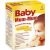 Baby Mum Mum Snack Banana Rice Rusk 18 pack