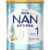 Nestle Nan Optipro 1 Starter 0-6 Months Baby Formula Powder 800g