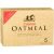 Cussons Prize Medal Oatmeal Soap Bar  5x90g