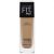 Maybelline Fit Me Dewy & Smooth Liquid Foundation – Sun Beige 30ml